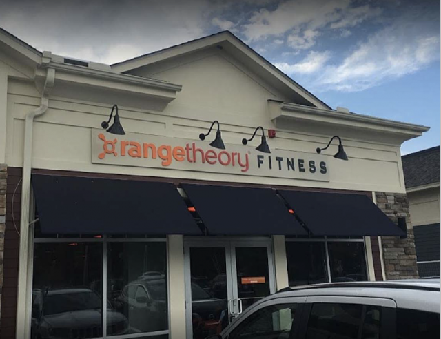 Bedford NH Orange Theory Fitness